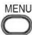 PANASONIC VDR-D100E - In modalità di arresto, premete il tasto MENU. - 1