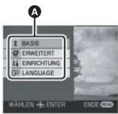 BASS ERWEITERT ENRICHTUNG LANGUAGE WAHLEN ENTER ENDE