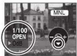 1/100 OPEN OdB MNL