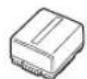 PANASONIC VDR-D100E - Cable de CA - 1