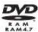 PANASONIC VDR-D100E - Utilizzo del mirino - 2