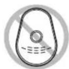 PANASONIC VDR-D100E - ■ Precauciones - 2