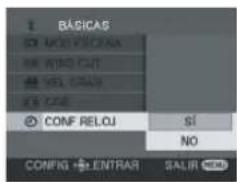 BÁSICAS ISO NOO Y LOCELA MAX WTRG CUT MAX VEL COLD REF CODE CONF RELOU SÍ NO CONFIG ➕ ENTRAR SALIR 📋