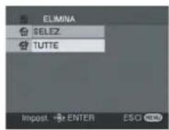 EU/LINA SELEZ TUTTE Impost. ENTER ESCI