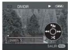 DIVIDIR 7m 00:00:5 SALR