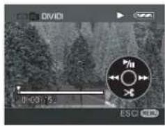 PANASONIC VDR-D100E - Divisione di scene - 5