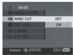 BASE ROI MUSHROOM R/WIND CUT OFF MALL RED ON BE CINEMA BY AIR ORA IMPORT. → ENTER ESCI MEND