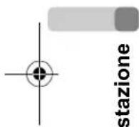 PANASONIC VDR-D100E - Spostate il joystick in alto o in basso per selezionare la voce del sottomenu. - 3