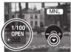 1/100 OPEN OdB MNL