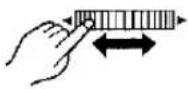PANASONIC NV-MX1 - Scene Index Signal - 45