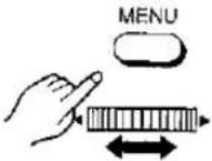PANASONIC NV-MX1 - When [PROGRESSIVE] Is Set to [AUTO]: - 5