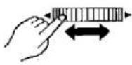 PANASONIC NV-MX1 - Swing Mode - 20