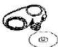 PANASONIC NV-MX1 - Optional Accessories - 24