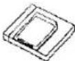 PANASONIC NV-MX1 - Optional Accessories - 45