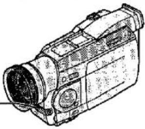 PANASONIC NV-MX1 - WARNING - 12