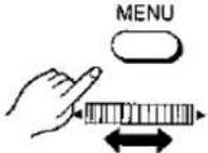 PANASONIC NV-MX1 - When [PROGRESSIVE] Is Set to [AUTO]: - 7