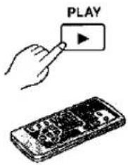 PANASONIC NV-MX1 - Using the Jog Dial (Jog Playback) - 4