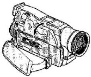 PANASONIC NV-MX1 - Swing Mode - 58