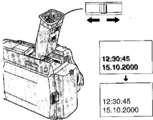 12:30:45 15.10.2000 12:30:45 15.10.2000