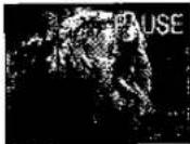 PANASONIC NV-MX1 - WARNING - 11