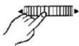 PANASONIC NV-MX1 - Scene Index Signal - 21