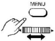 PANASONIC NV-MX1 - Scene Index Signal - 74