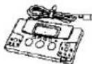 PANASONIC NV-MX1 - Optional Accessories - 22