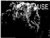 PANASONIC NV-MX1 - WARNING - 4