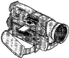 PANASONIC NV-MX1 - Swing Mode - 53