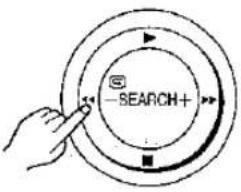 PANASONIC NV-MX1 - Hyper Check Function - 5