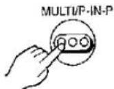 PANASONIC NV-MX1 - Swing Mode - 30