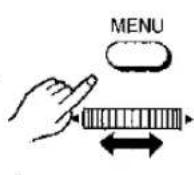 PANASONIC NV-MX1 - Swing Mode - 64