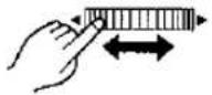 PANASONIC NV-MX1 - Scene Index Signal - 42