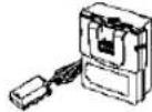PANASONIC NV-MX1 - Optional Accessories - 6