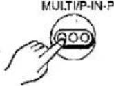 PANASONIC NV-MX1 - Swing Mode - 18