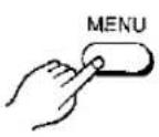 PANASONIC NV-MX1 - Mirror Mode for the Picture on the LCD Monitor - 11