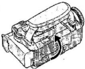 PANASONIC NV-MX1 - ● LP Mode - 4