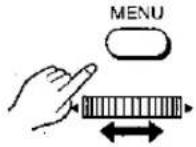 PANASONIC NV-MX1 - Scene Index Signal - 13
