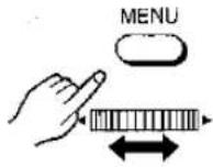 PANASONIC NV-MX1 - Music Search Mode - 6