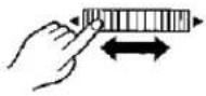 PANASONIC NV-MX1 - Erasing Titles - 6