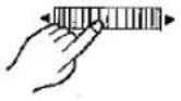 PANASONIC NV-MX1 - Scene Index Signal - 87