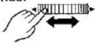 PANASONIC NV-MX1 - Scene Index Signal - 46