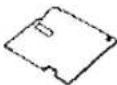 PANASONIC NV-MX1 - Optional Accessories - 34