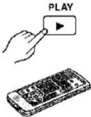 PANASONIC NV-MX1 - Using the Jog Dial (Jog Playback) - 2