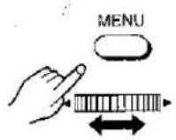 PANASONIC NV-MX1 - Erasing Titles - 9