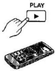 PANASONIC NV-MX1 - Swing Mode - 35