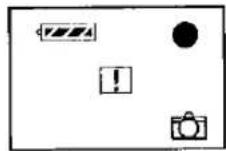 PANASONIC NV-MX1 - Mirror Mode for the Picture on the LCD Monitor - 1