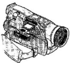 PANASONIC NV-MX1 - Swing Mode - 60