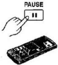 PANASONIC NV-MX1 - Swing Mode - 49