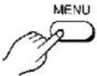 PANASONIC NV-MX1 - Range of Iris Adjustment - 10